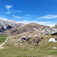 Multi-day & Extended Tours