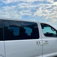 Private Drivers