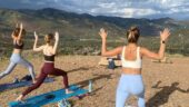 Fantastic Instructor and Experience
