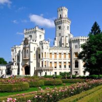 Overnight Tours