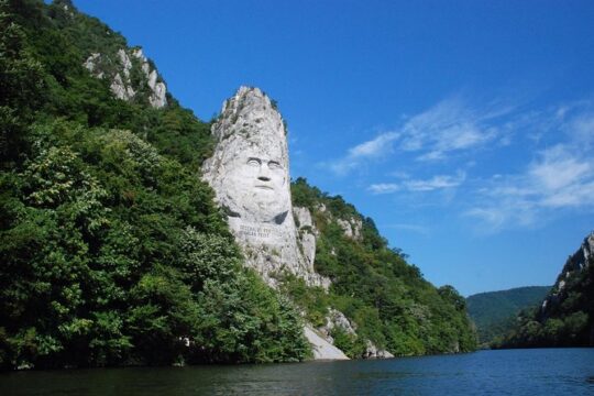 7-Day Private Tour of Romania and Serbia from Bucharest