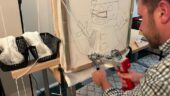 The best workshop ever…