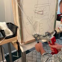 Art Classes