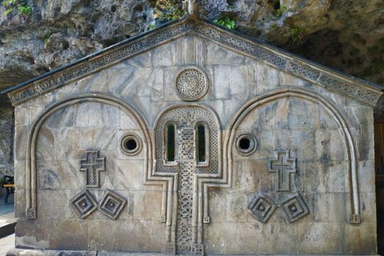3 Days/2 Nights Imereti Region Tour Package in Georgia