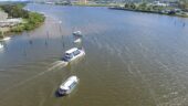 Insanely good cruise