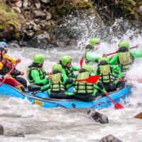 River Rafting & Tubing