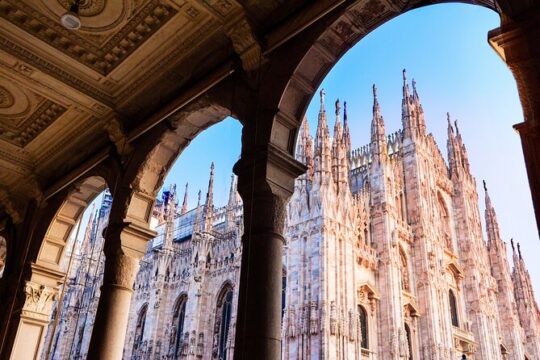 Skip-the-line La Scala Theatre Museum Private Guided Tour