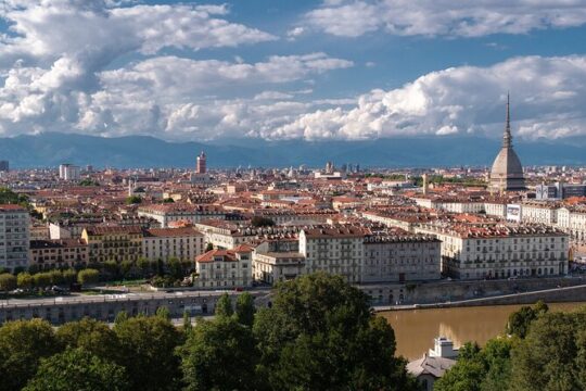 Private Transfer From Milan to Turin English Speaking Driver