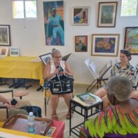Literary, Art & Music Tours
