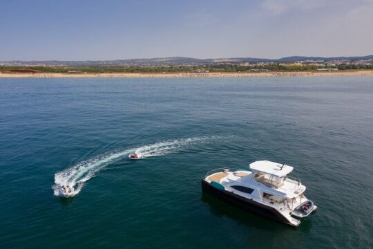 Full Day East Islands