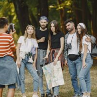 Walking & Biking Tours