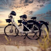 Walking & Biking Tours