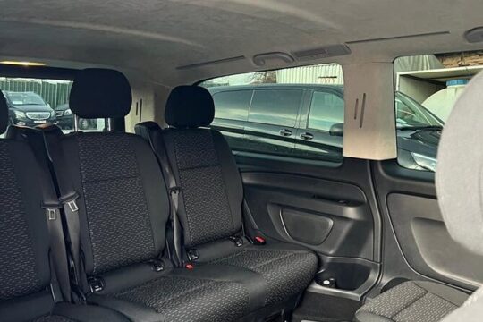 Antalya Airport AYT Transfers to Mahmutlar Hotels