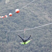 Ziplines