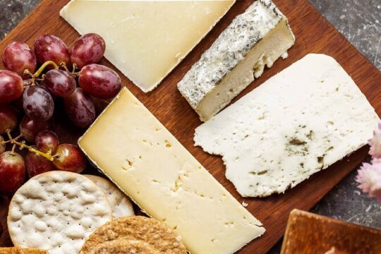Paris Private Food Tour: A Taste of French Gastronomy