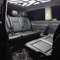 Private Drivers