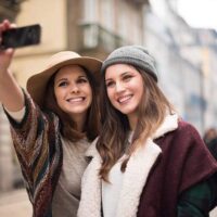 Walking & Biking Tours