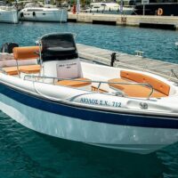 Boat Rentals