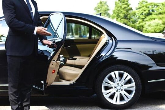 Palermo Private Transfer from or to Palermo Airport in Sicily