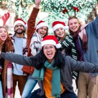 Holiday & Seasonal Tours