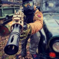 Paintball