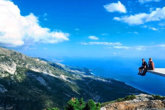 Explore South Albania in 2 Days
