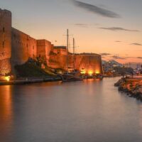 Day Trips & Excursions