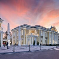 Shopping Tours