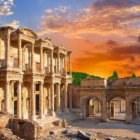 Classic Car Tours