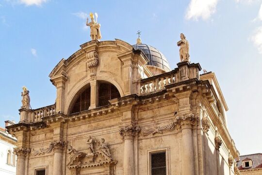 Dubrovnik Discovery Exclusive Private Walking Tour