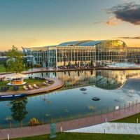 Spa Tours