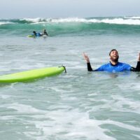 Water Sports