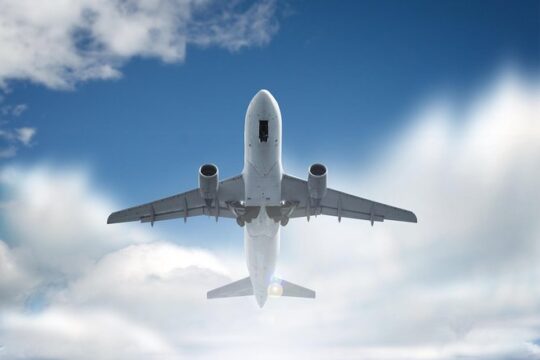 Private Transfer from Sorrento to Naples Airport or Station