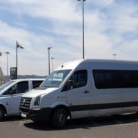 Airport & Ground Transfers