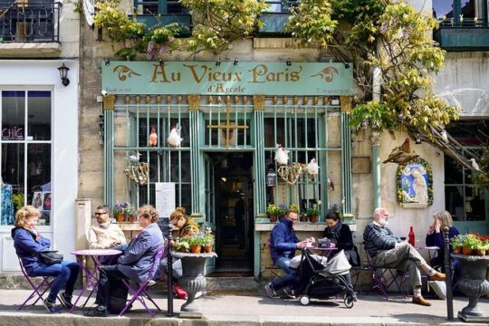 The Local Paris Experience: an off-the-beaten-track adventure!
