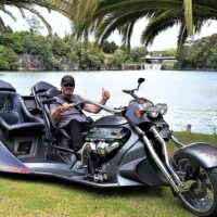 Private & Custom Tours