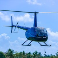 Air, Helicopter & Balloon Tours