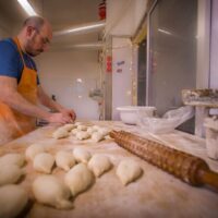 Cooking Classes