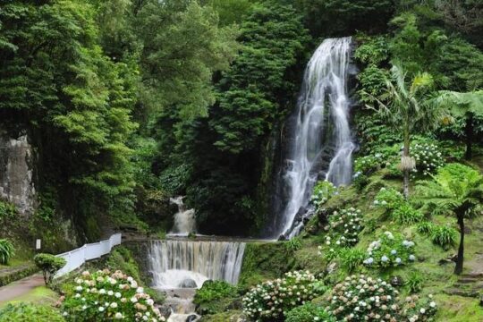 Full Day Tour Northeast / Full Day Northeast Tour (Min. 2 Persons)