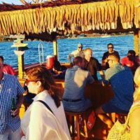Cruises, Sailing & Water Tours