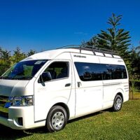 Transfers & Ground Transport