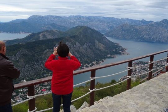5-Day Private Tour - Experience UNESCO's Montenegro