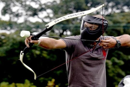 Riga Archery