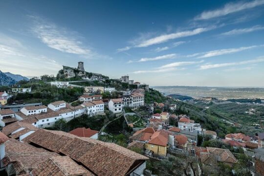 Day Trip to Kruje & Shkoder/ By Tirana Day Trips