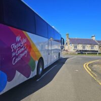 Multi-day Tours