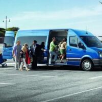 Bus Services
