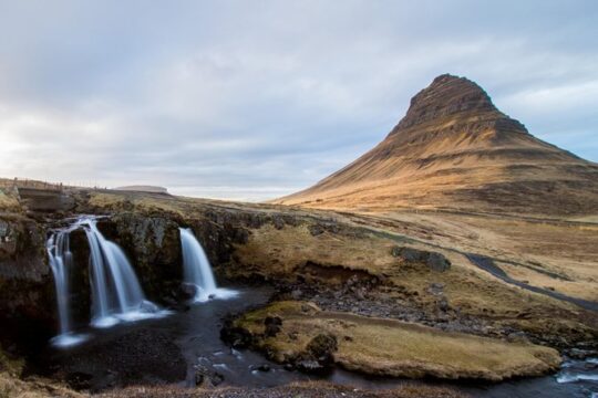 Private Spirit of Snæfellsnes Tour