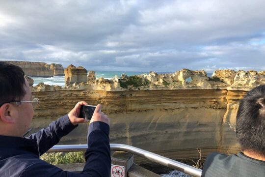 Great Ocean Road Private Tour