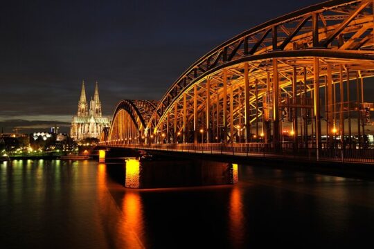 Private Transfer from Munich to Vilshofen with 2 hours for sightseeing