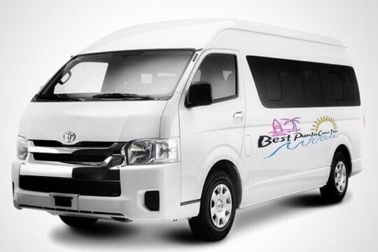 Punta Cana Airport (PUJ) Private Transportation Uvero Alto Hotels